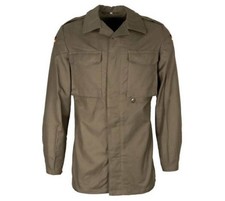 West German Army Olive Drab