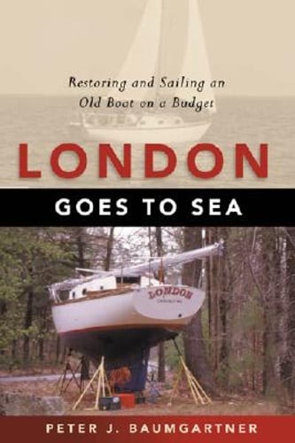 London goes sea restoring - london,