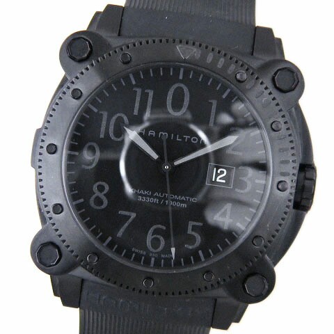 Hamilton men watch - hamilton,