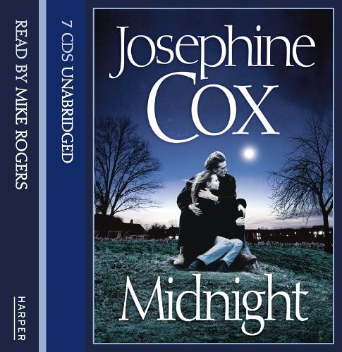 Midnight josephine cox - midnight,,
