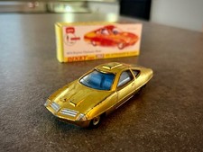 Dinky Toys 352 - Ed Straker's Car UFO (Gerry Anderson)