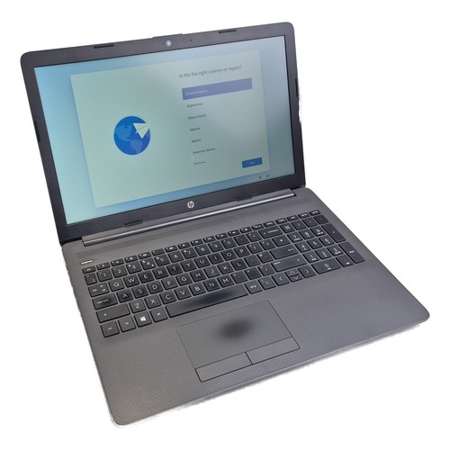 250 intel n4000 4gb - hp,