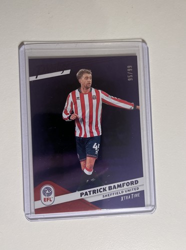 Patrick bamford purple - patrick,