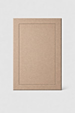 Mdf replacement kitchen shaker - mdf,