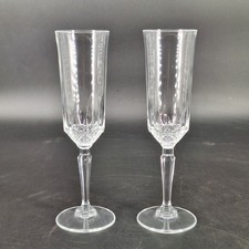 USA Crystal Cristal Champagne
