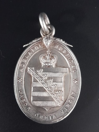 1894 antique silver - 1894,