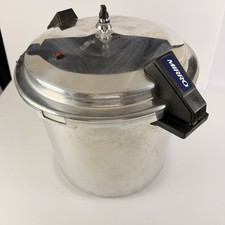 Mirro 92022 22 Qt Pressure