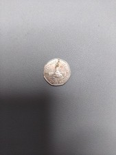 Rare 20p - Bailiwick Of Jersey