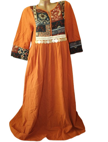 Shein boho maxi dress - maxi,