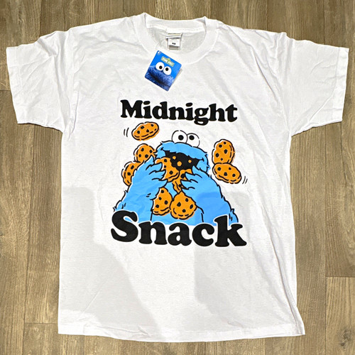 Sesame street cookie monster - sesame,