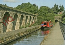 Picture Postcard~ Llangollen