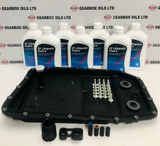 GENUINE ZF BMW 6HP26 6HP28