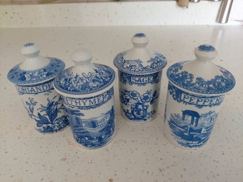 Spode blue room collection - blue,