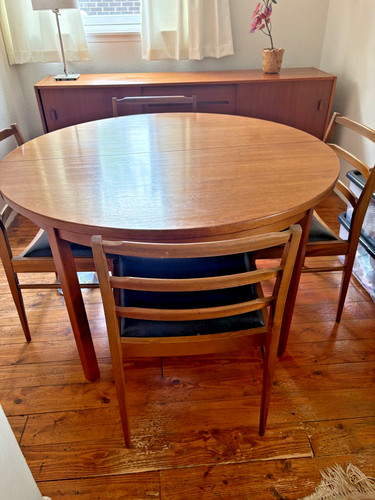 Mid century modern swedish - mid,