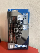 Harrows Super Grip Steel Tip