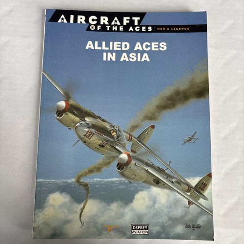 Aircraft the aces - aircraft, of