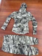Russian BARS Sumrak Camouflage