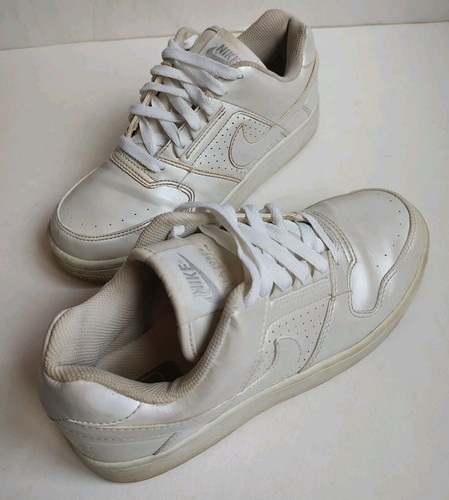 Nike delta force sneakers - nike,