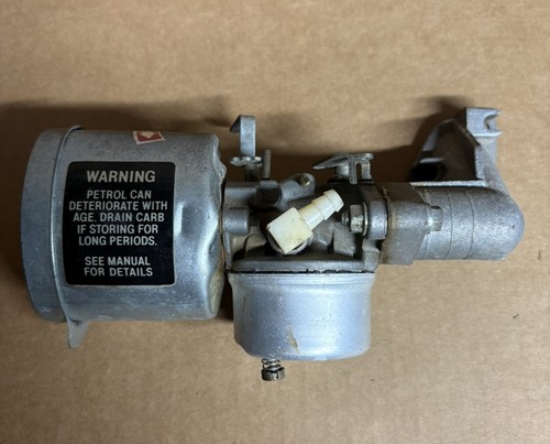 Qualcast classic 35s 43s atco - 43s,