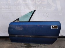 front door lh 399662 for OPEL