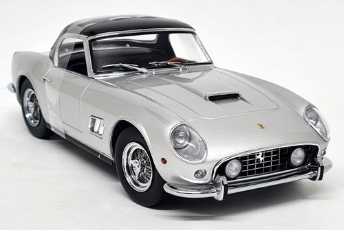 Ferrari 250 gt - 1/18,