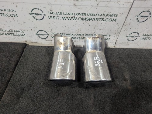 Range rover sport l320 - range,