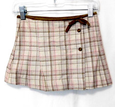 Jillians Closet Pink Brown