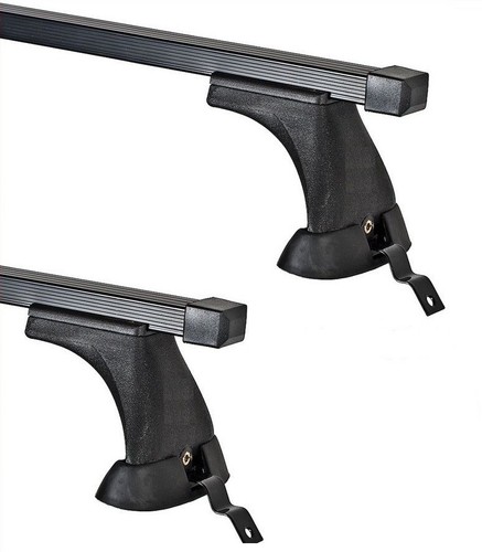 Roof rack bars - roof,