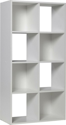 Home squares cube storage - home, 8