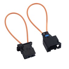 MOST Fiber Optic Loop Cable