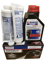 Service Kit Suzuki Outboard