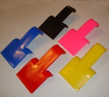 Old School Skateboard - Truck Lapper (type thing)! - Original '80s