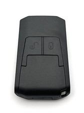 AML 2 button key case for