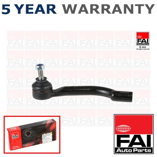 Fai front left - tie, rod