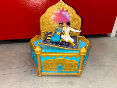Disney jakks aladdin princess - jakks,