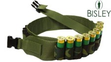 Bisley UK 12/20G Adjustable