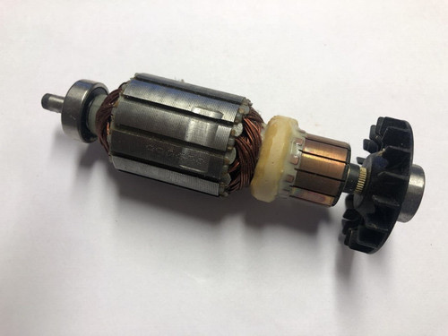 Makita armature assy 240v - assy,