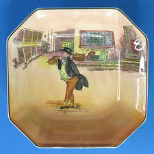 Royal Doulton Dickens Ware
