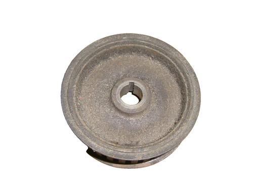 Gear power steering - , pump