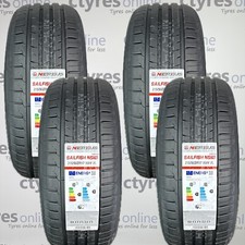 4 X New 215 50 17 NEREUS NS601