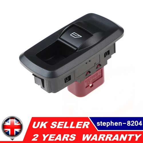 Electric window control - electric,