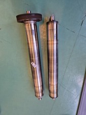 star trac treadmill pro front and rear rollers