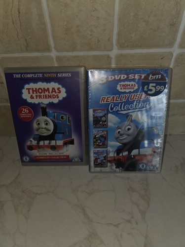 Thomas tank engine friends - thomas,