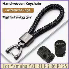 Motorcycle KeyChain