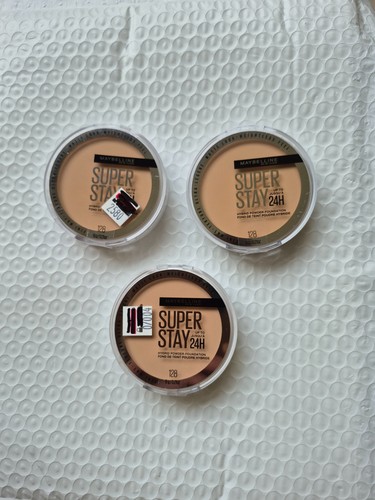 Maybelline new york - maybelline,