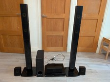 LG LHB645N 3D Blu-Ray 5.1