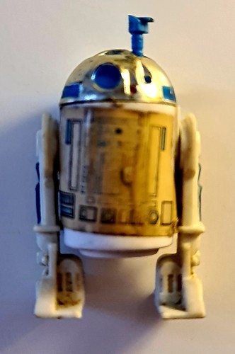 Star wars action - wars, figure