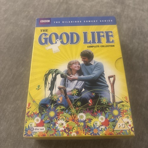 The good life complete - -,