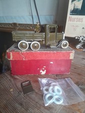 VINTAGE BRITAINS ARMY SIX