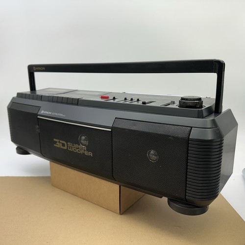 Vintage hitachi trk 3d30h - hitachi, trk-3d30h
